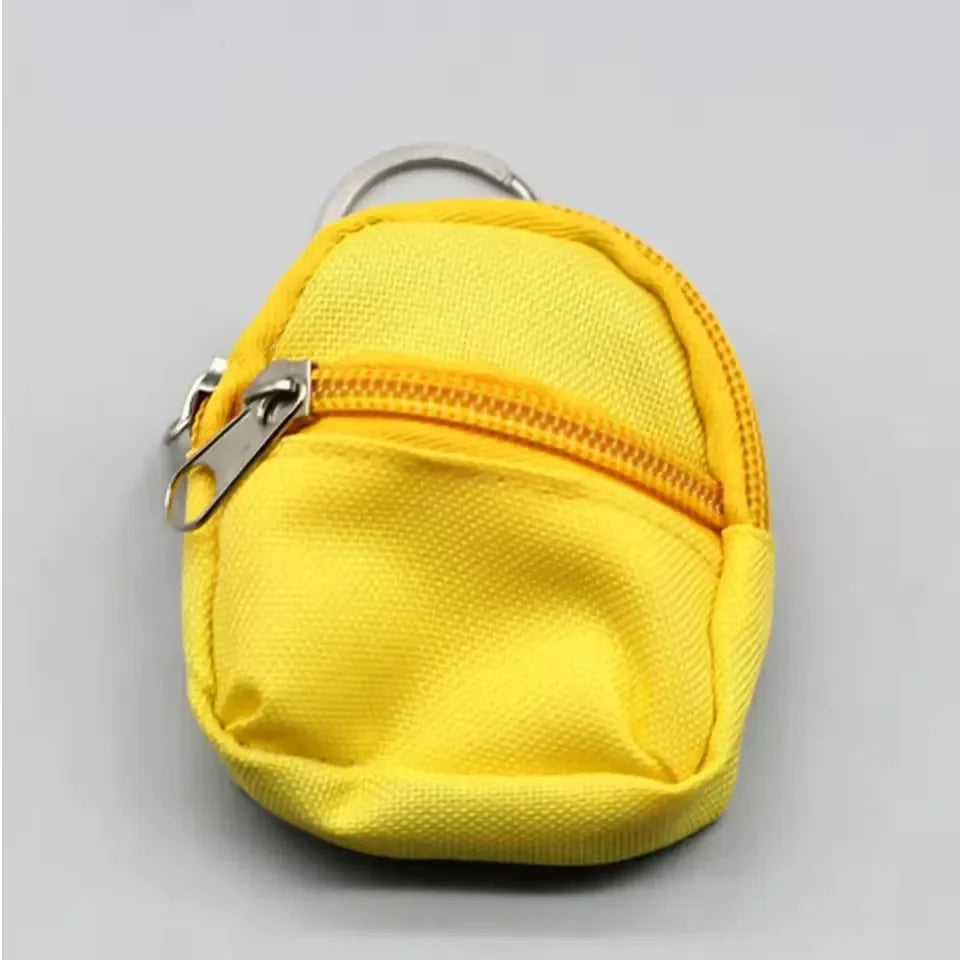 Colorful Carry-Alls Laboobu Doll Bag