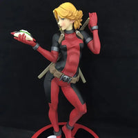 Lady Deadpool Action Figure (24 cm)