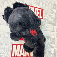 25cm Marvel Avengers Character Peripheral Miles Spider-Man Cat Shape Kawaii Plush Doll Home Decoration Christmas Gift - Bear Hugs