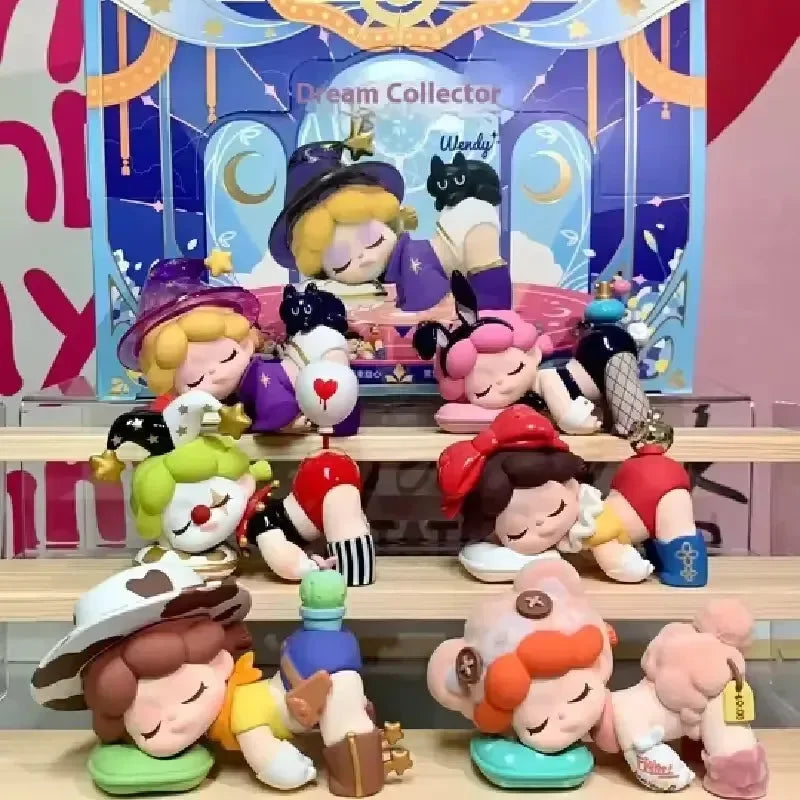 Wendy Dream Collector Series Blind Box