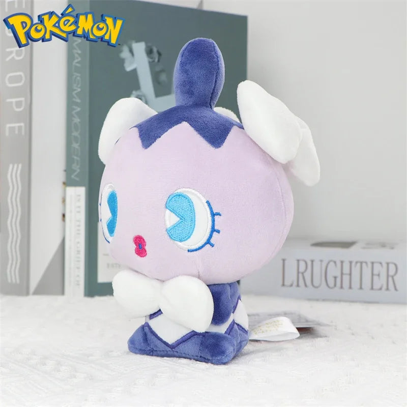 Pokemon Dream Team Plushies