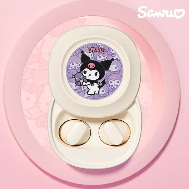 Sanrio YP-64 Bluetooth Earphones