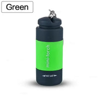 Bright Buddy Waterproof Torch Keychain