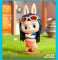 Labubu One Piece Series Blind Box