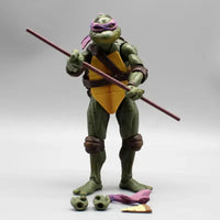 NECA Ninja Turtles Action Figurine (16 cm)