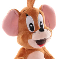 Tom & Jerry Soft Plushies