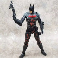 Knight of the Night Bat Figurines