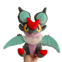 30Cm Noivern Plush Doll Toy - Bear Hugs