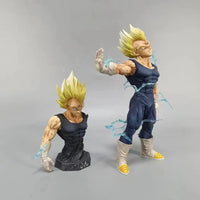 Dragon Ball Z Vegeta Action Figurine (26 cm)