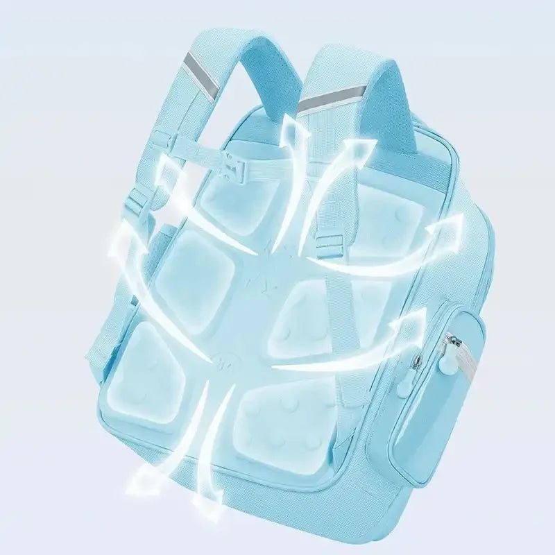 Sanliou Dreamy Discovery Backpack