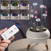 Jellyfish Bloom Aroma Diffuser