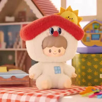 Zzoton Happy Childhood Series Blind Box