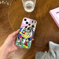 Mickey Mouse MagSafe Phone Case (For iPhones)