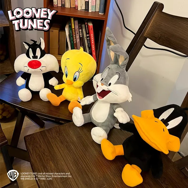 Little Loony Tunes Plushies (20 cm)