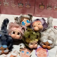Crybaby Wild But Cutie Series Blind Box