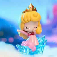 DSNY Princess Fairy Town Series Blind Box
