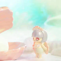52TOYS Kimmy & Miki Under the Sea Series Blind Box