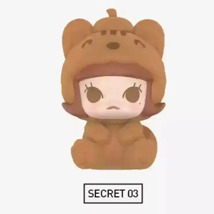 Baby Molli Pajama Party Blind Box