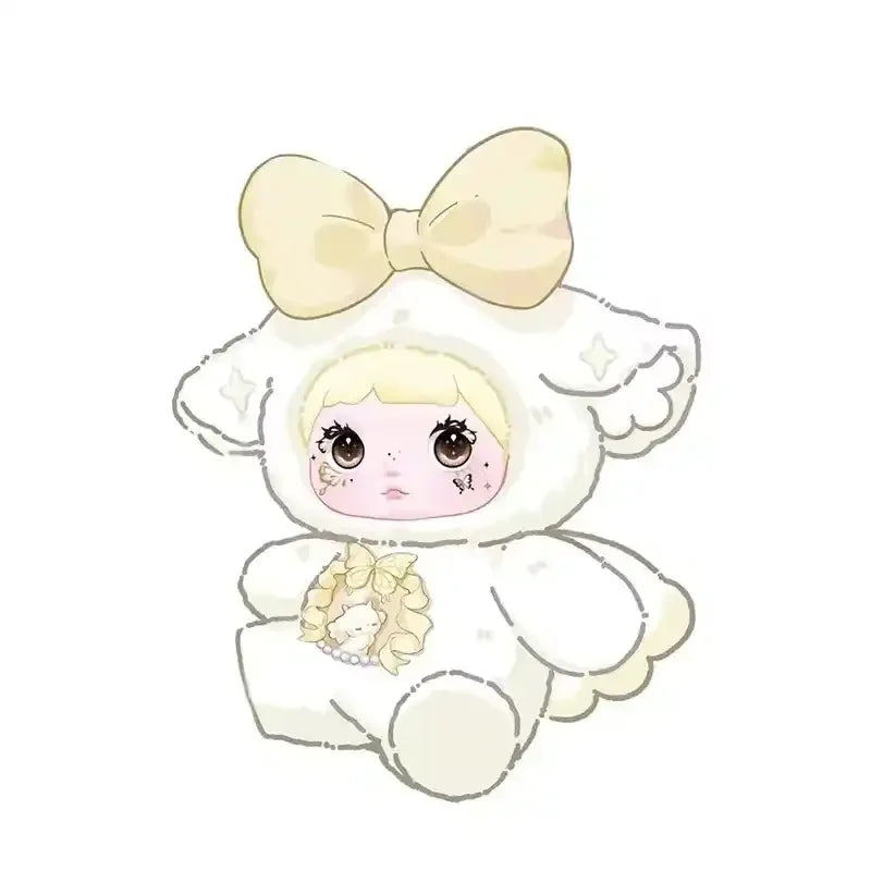 Nommi Fantasy World Series Blind Box