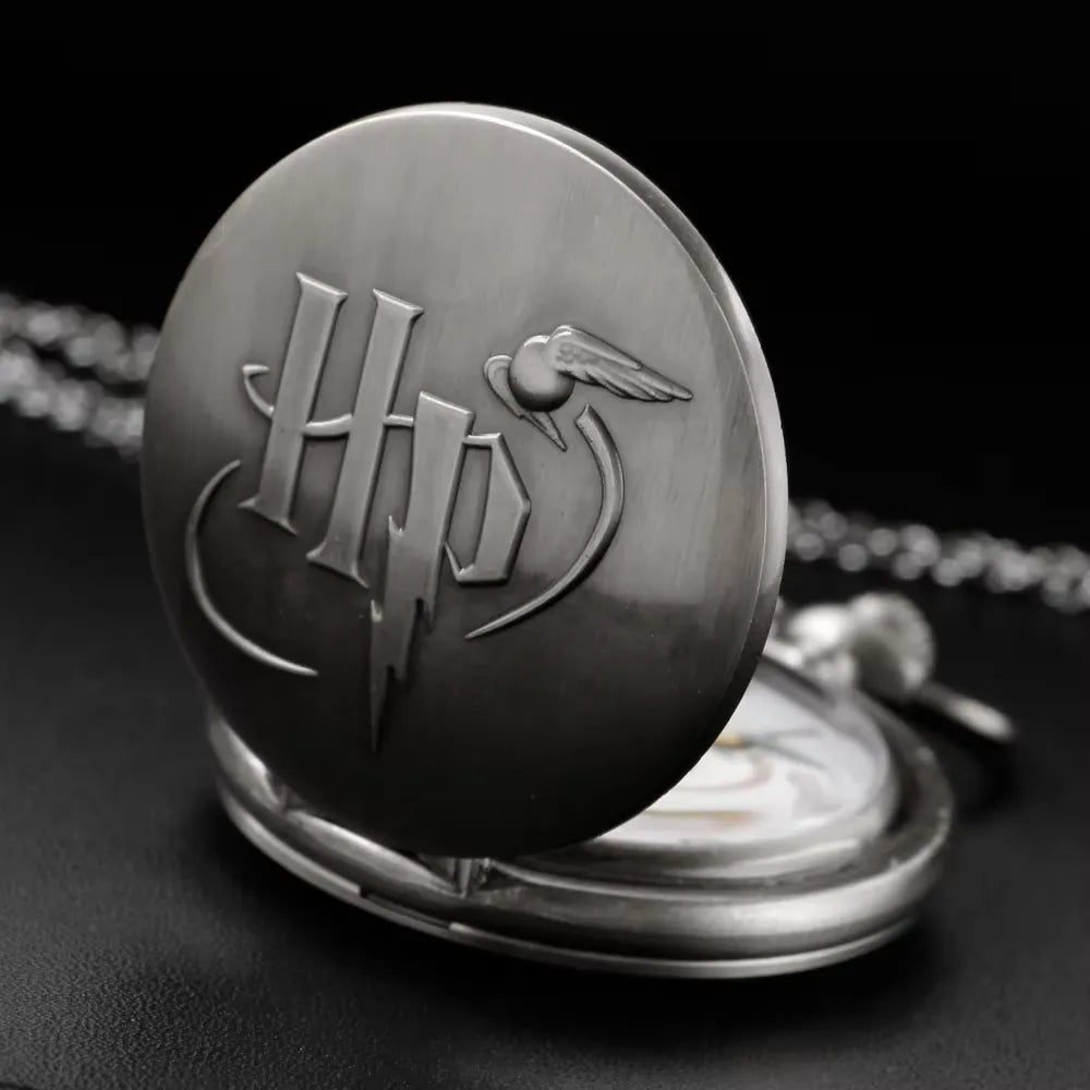 Classic Harry Potter Pocket Watch