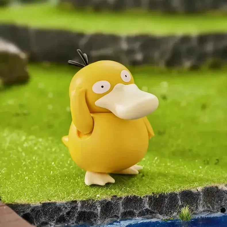 مكعبات بناء بوكيموين من طوب الجيب 