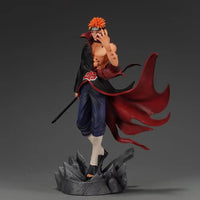 Naruto Pain Nagato Action Figurine (23cm)