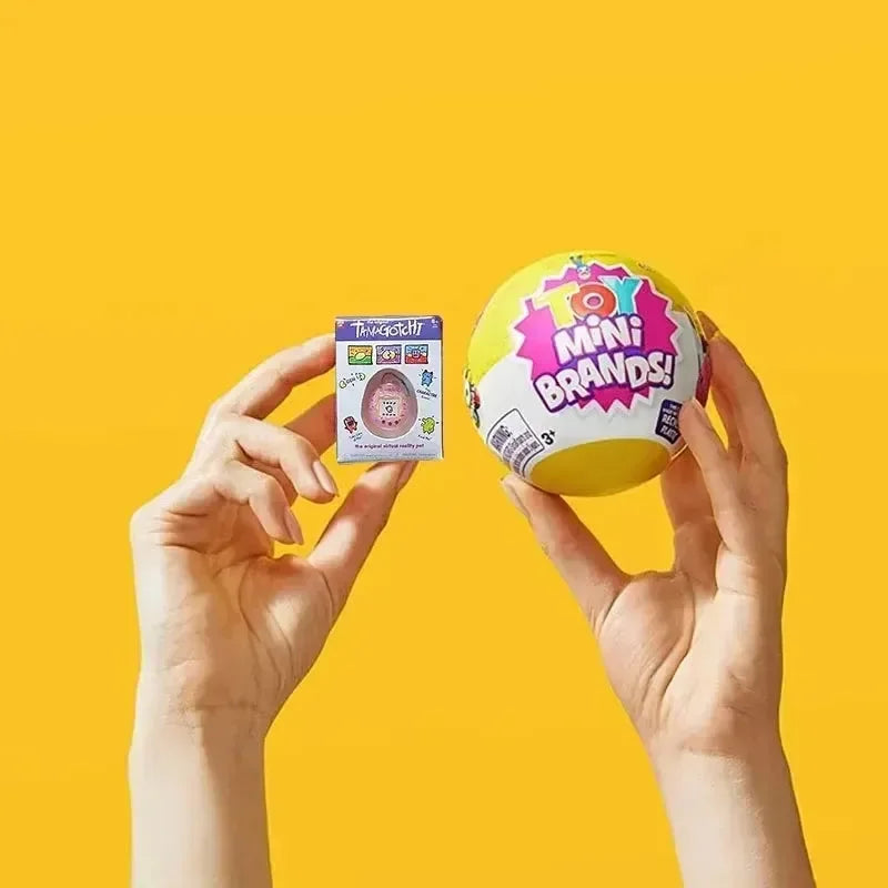 Zuru 5 Surprise Toy Mini Brands Series