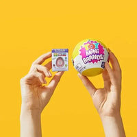 Zuru 5 Surprise Toy Mini Brands Series