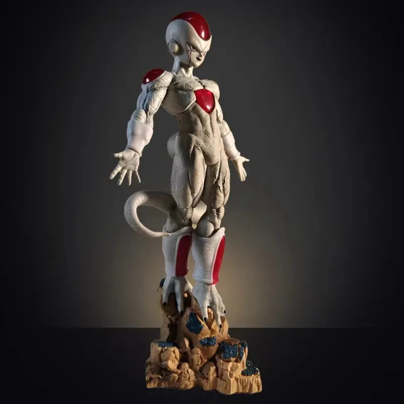 Dragon Ball Z Frieza Action Figurine (26CM)