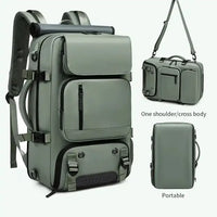 حقيبة ظهر أكسفورد أدفينتشرز المميزة 