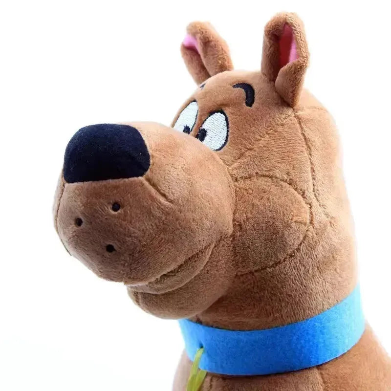 Cute Scooby Doo Plush Toy (35 cm)