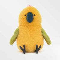 JC Bashful Bluebird Plush Toy Stuffed Animal Comfort Doll Kids Teddy Bear Birthday Gift - Bear Hugs