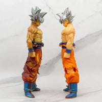 Dragon Ball Z Ultra Instinct Goku Figurine (30 cm)