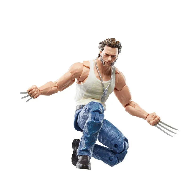 Legends Wolverine Action Figure (15 cm)