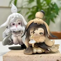 Chaka Candle Whisper Series Blind Box