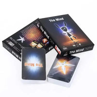 The Mind Collective Card Game