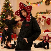 Stranger Things Demogorgon Onesie - Bear Hugs
