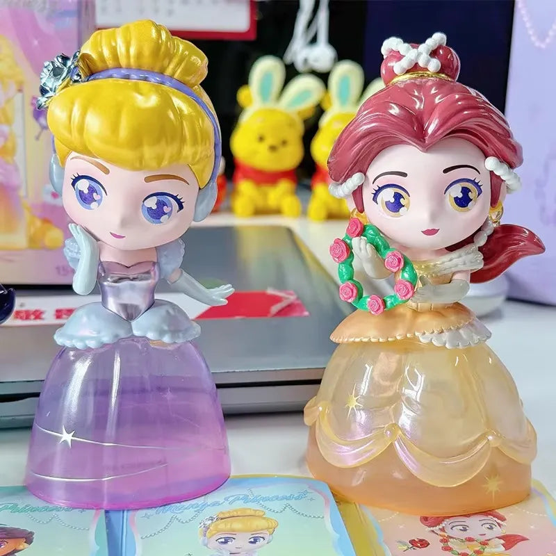 Miniso Disney Manga Princess Mystery Blind Box