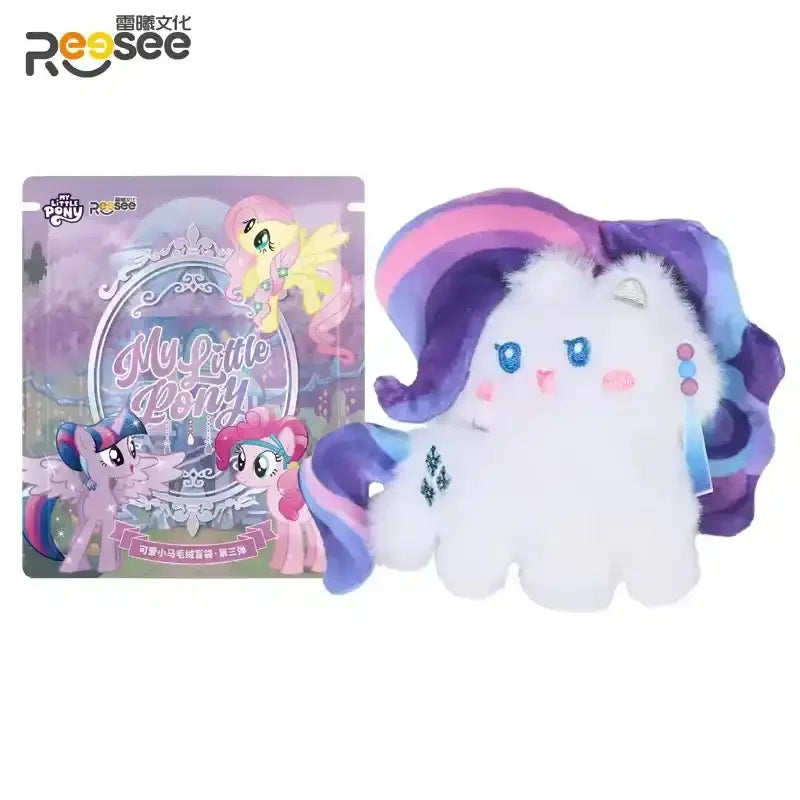 Little Pony Friendship Sparkle Blind Box