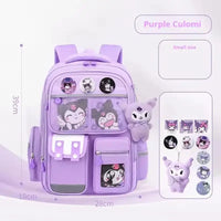 Sanliou Dreamy Discovery Backpack