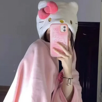 Sanliou Purr-fectly Cozy Blanket