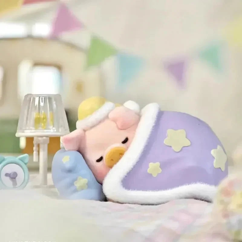 Lulu The Piggy With You Series Blind Box - Bear Hugs