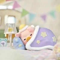 Lulu The Piggy With You Series Blind Box - Bear Hugs