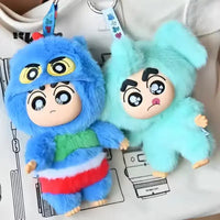Shinichan Sudden Heartbeat Series Blind Box