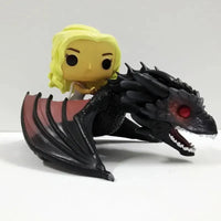 Game of Thrones POP Figurines (10 cm)