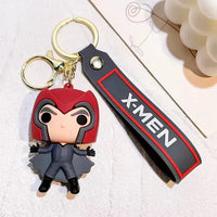 Pocket Pop X-Men Figure Keychain