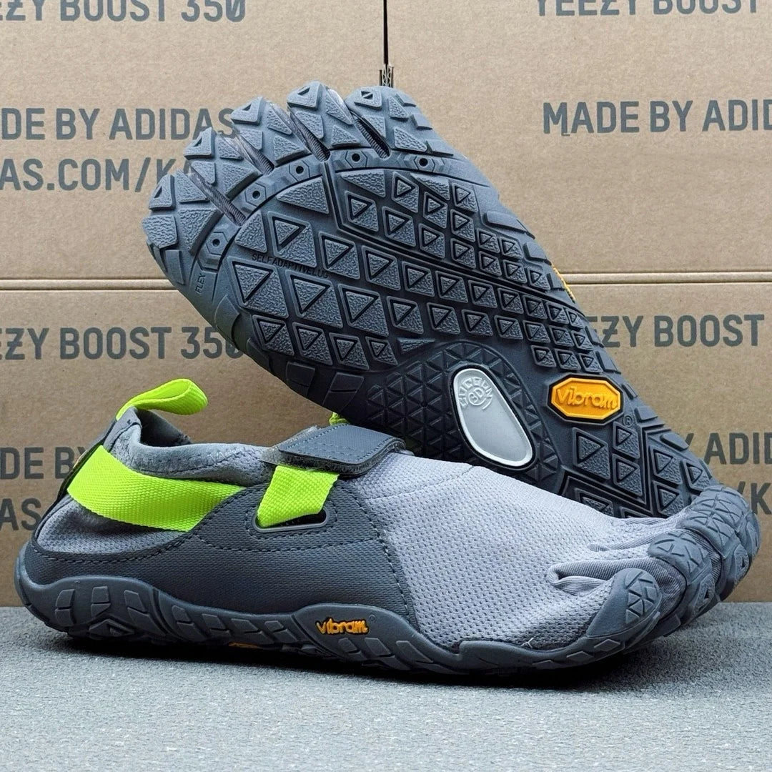 VibeRM Training Shoes FiveFingers Five-Toe Sandals Summer Sneakers Unisex Walking Shoes Soft-sole Fitness Shoes - Bear Hugs