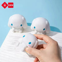 ممحاة سانليو ثلاثية الأبعاد بادي بريميوم 