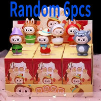 Labubu Fairy Tale World Blind Box