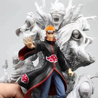 Naruto Akatsuki Pain Action Figure (27 cm)